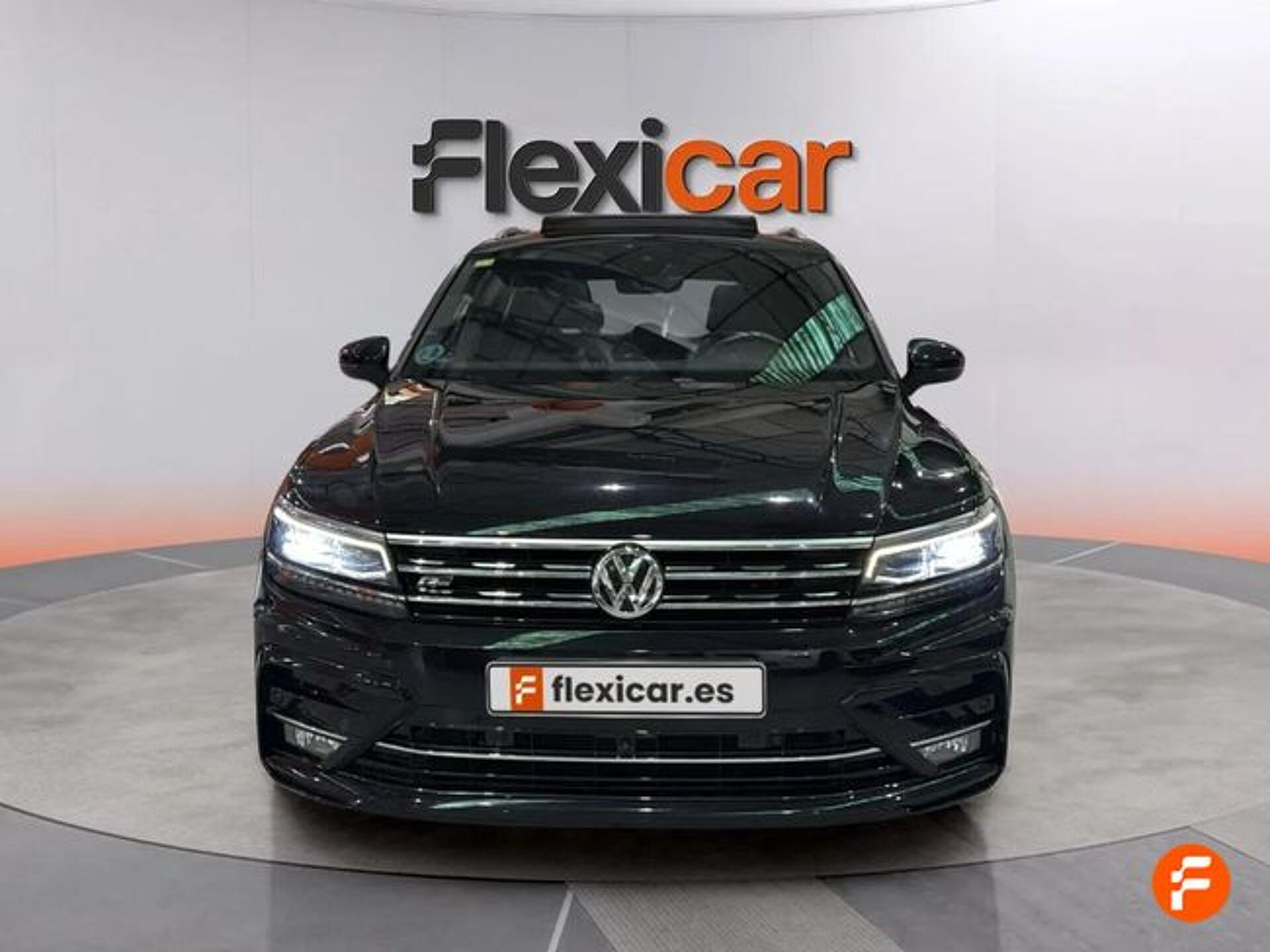 Imagen 2 de VOLKSWAGEN Tiguan