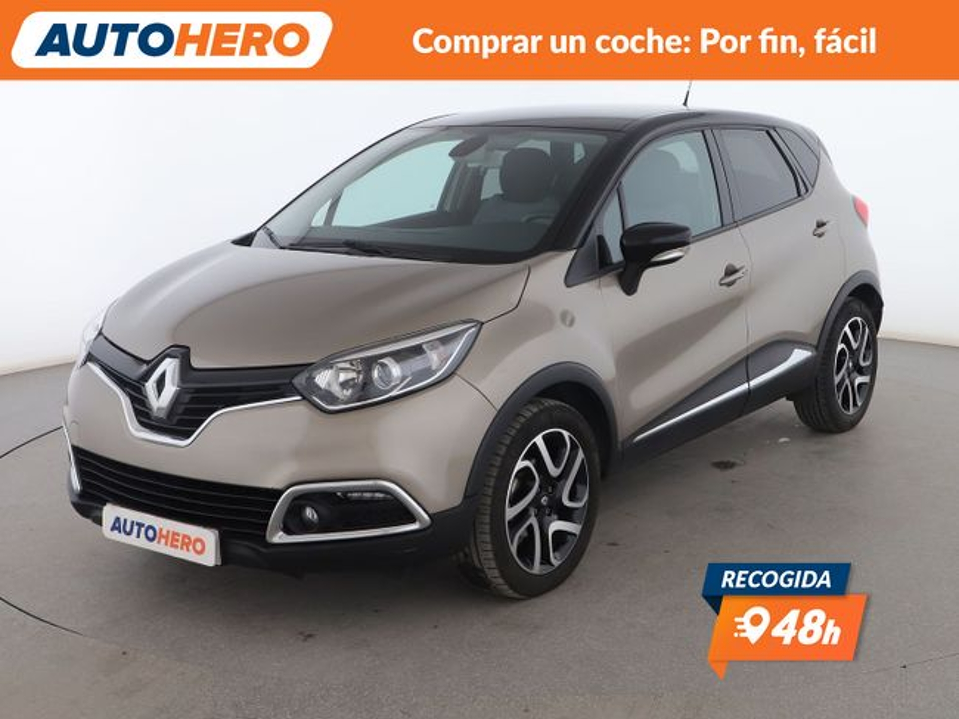 Imagen de RENAULT Captur
