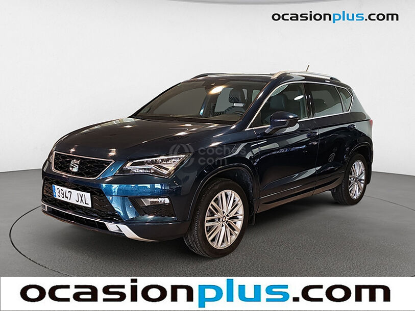 Foto del SEAT Ateca 1.4 EcoTSI S&S Xcellence