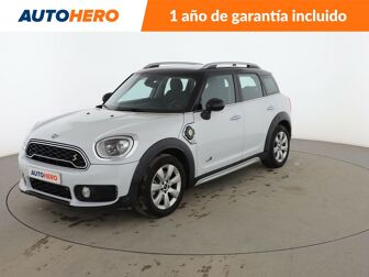 Imagen de MINI Countryman COUNTRYMAN COOPER S E ALL4