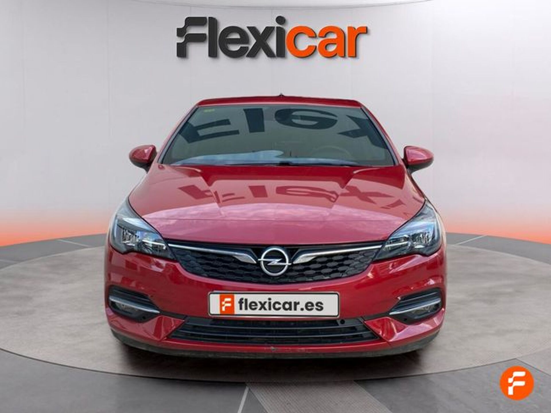 Imagen 2 de OPEL Astra