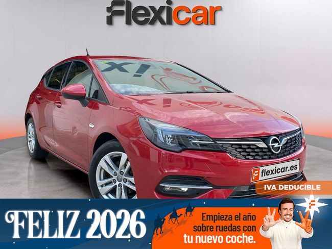 OPEL Astra (1.2T SHT 96kW (130CV) GS Line) en Alicante