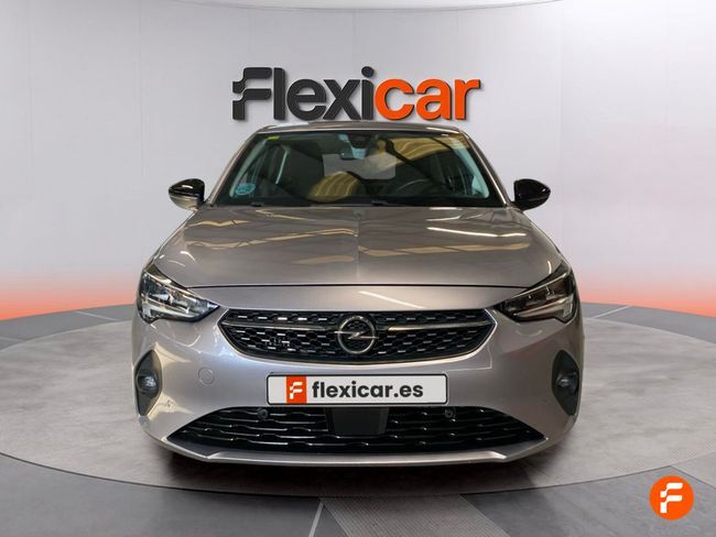Foto del OPEL Corsa 1.2T XHL S-S Elegance 100