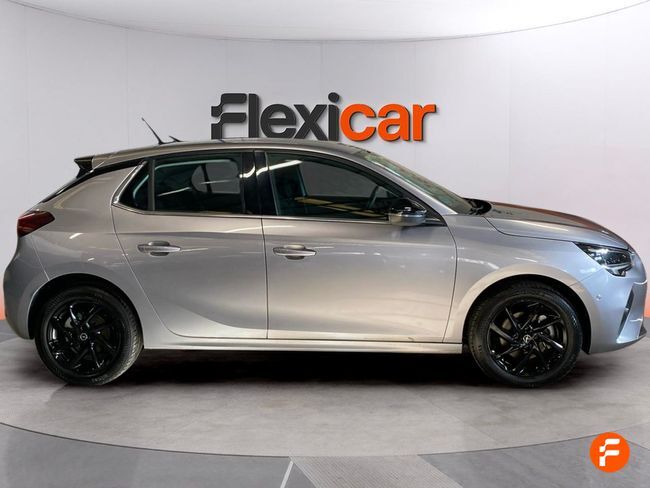 Foto del OPEL Corsa 1.2T XHL S-S Elegance 100