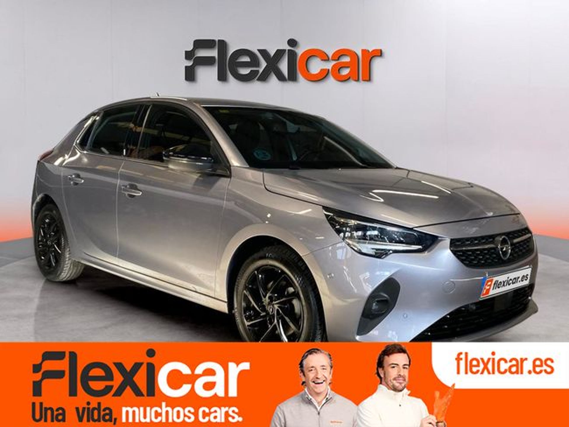 Imagen de OPEL Corsa