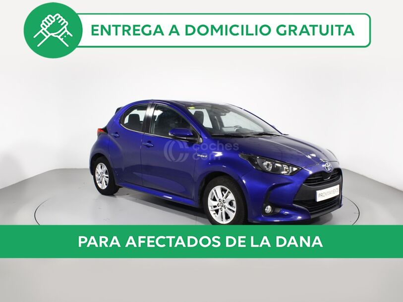 Foto del TOYOTA Yaris 120H 1.5 Active Tech