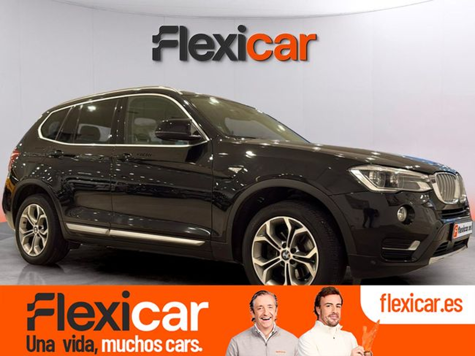 Imagen de BMW X3