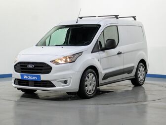 Imagen de FORD Transit Connect FT Van 1.5 TDCi EcoBlue S&S L1 200 Trend 100