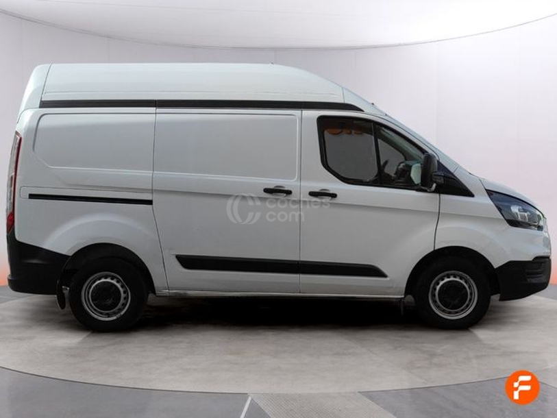 Foto del FORD Transit Custom FT 280 L1 Van Trend 105