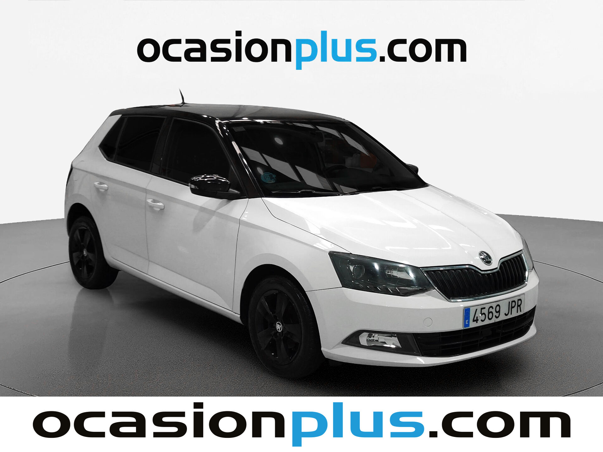 Imagen 2 de SKODA Fabia