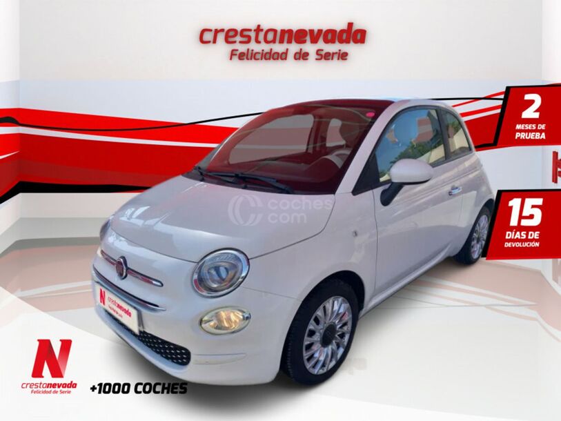 Foto del FIAT 500 1.0 GSE Lounge