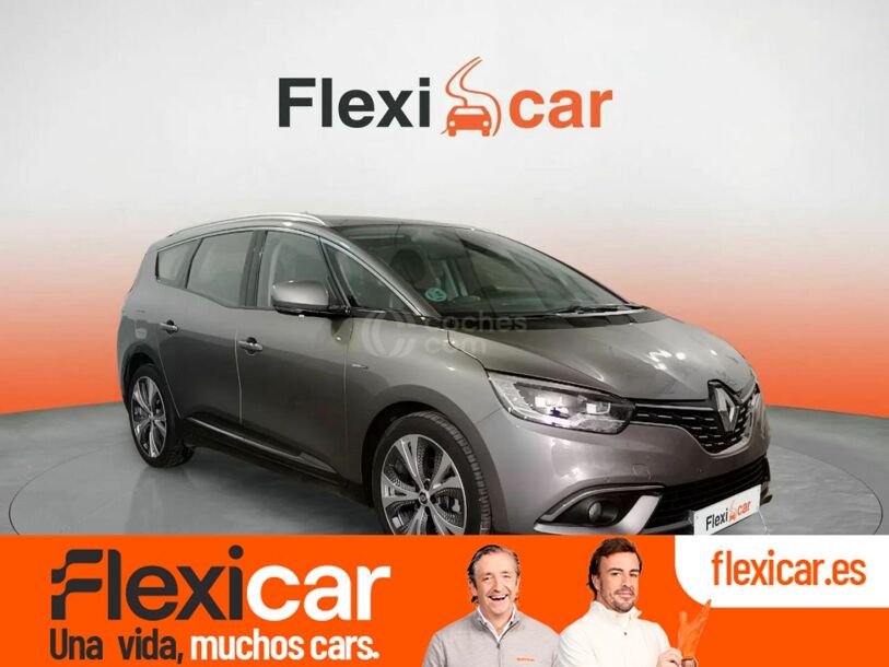 Foto del RENAULT Scénic Grand Scénic 1.6dCi Zen 96kW