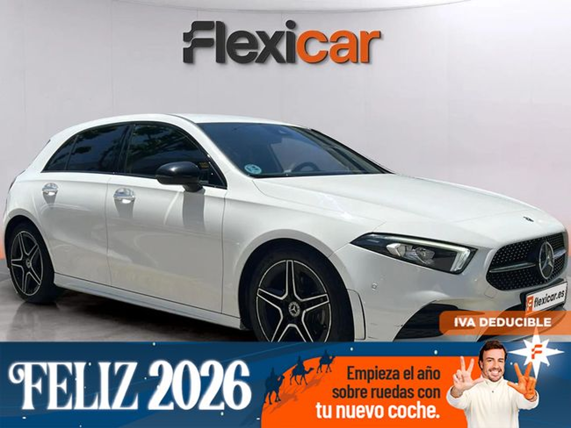 Imagen de MERCEDES Clase A