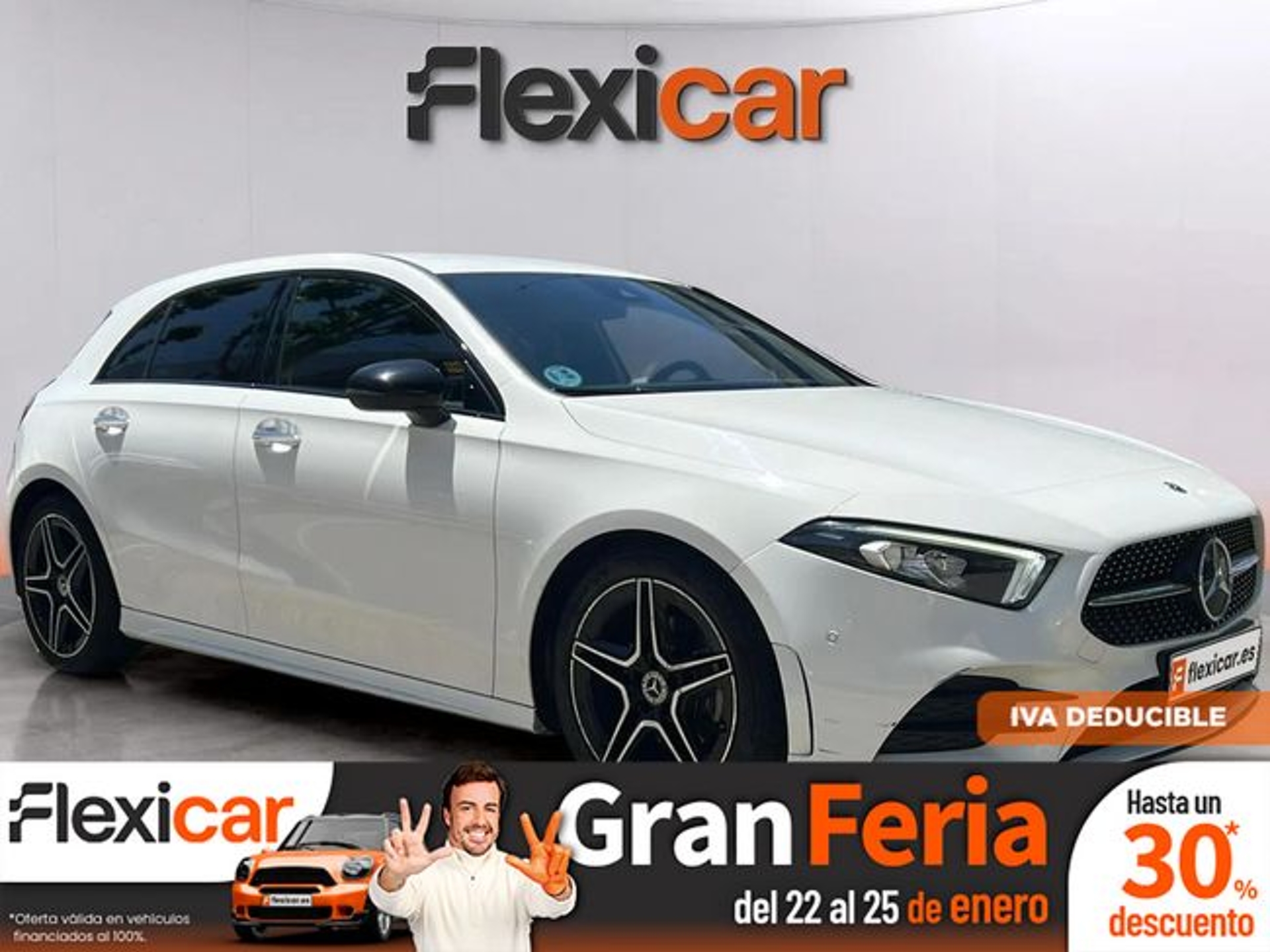 Imagen de MERCEDES Clase A