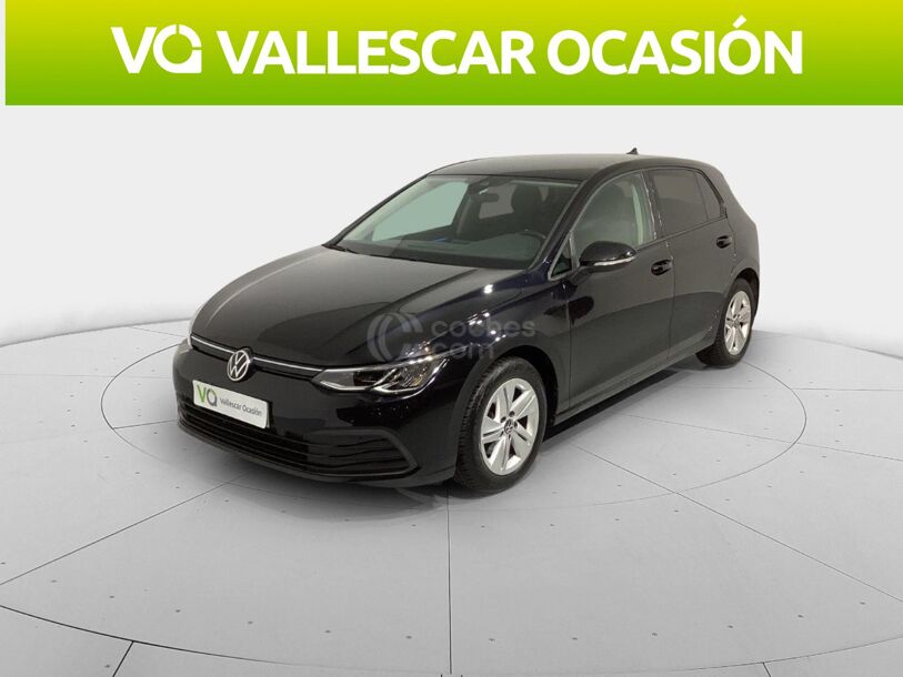 Foto del VOLKSWAGEN Golf 2.0TDI Advance DSG7 110kW