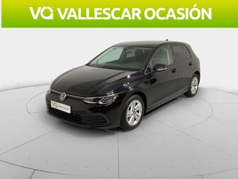 Imagen de VOLKSWAGEN Golf 2.0TDI Advance DSG7 110kW