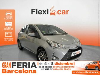 Imagen de TOYOTA Yaris 1.0 City