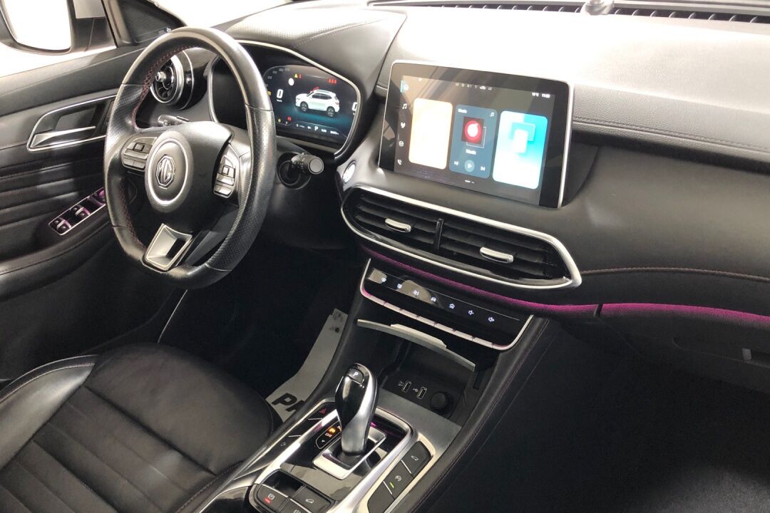 Foto del MG HS 1.5 T-GDI Luxury Aut.