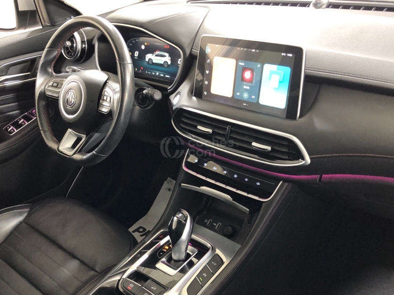 Foto del MG HS 1.5 T-GDI Luxury Aut.