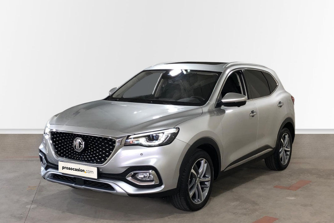 Foto del MG HS 1.5 T-GDI Luxury Aut.