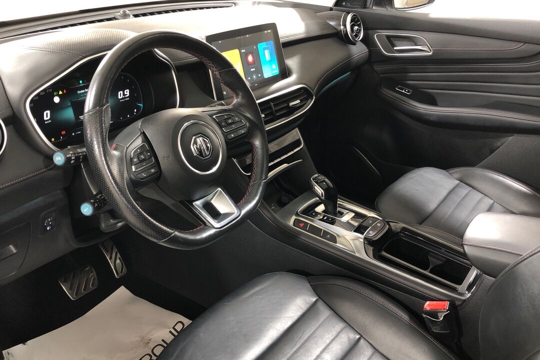 Foto del MG HS 1.5 T-GDI Luxury Aut.