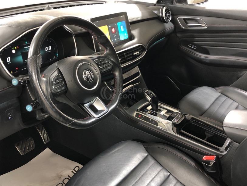 Foto del MG HS 1.5 T-GDI Luxury Aut.