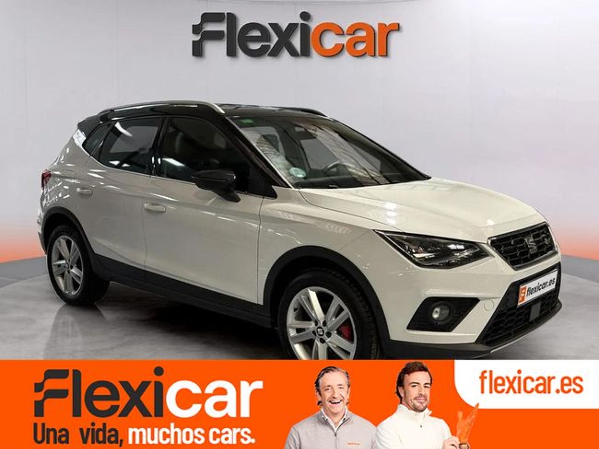 Imagen de SEAT Arona
