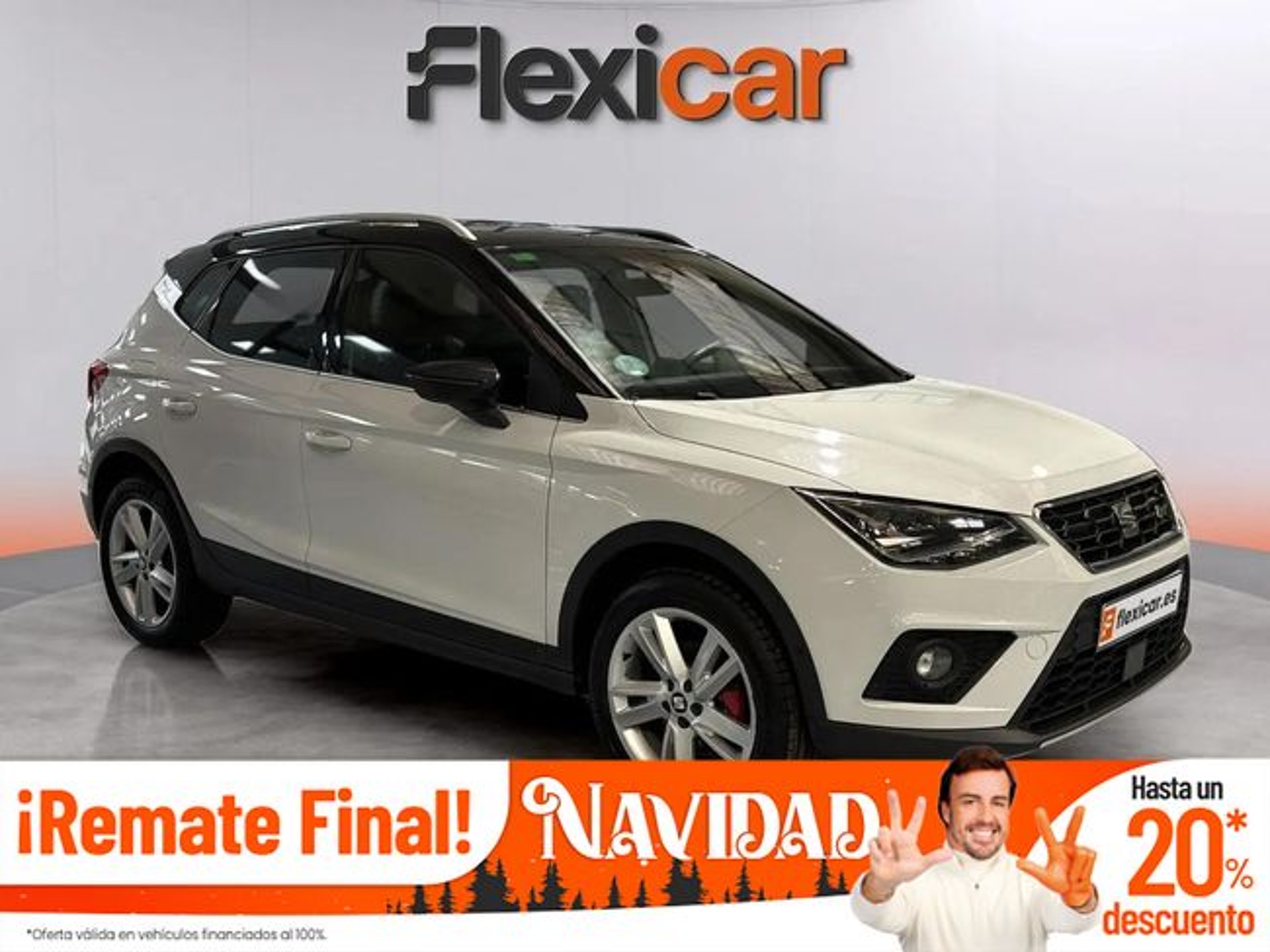 Imagen de SEAT Arona