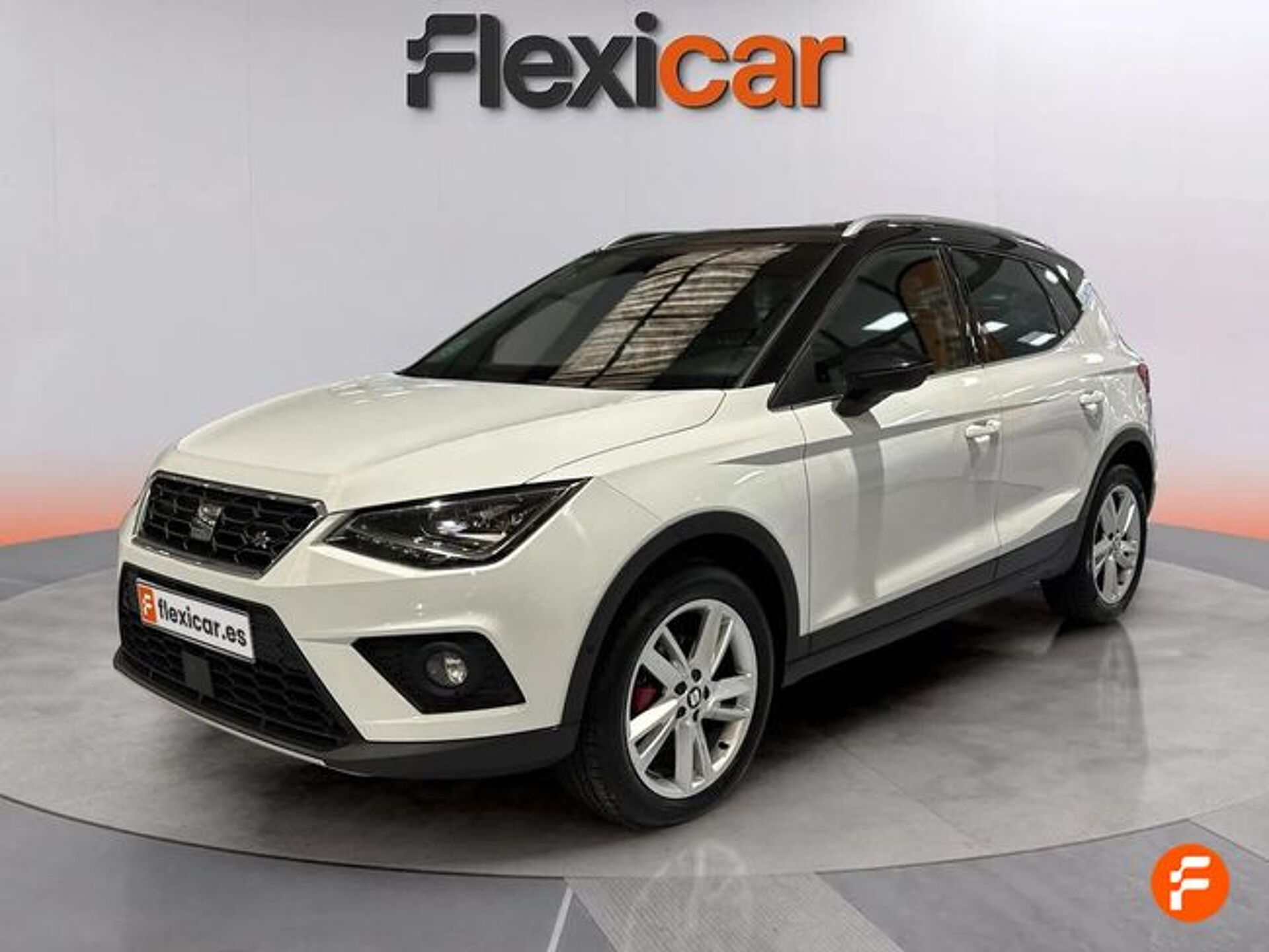 Imagen 3 de SEAT Arona