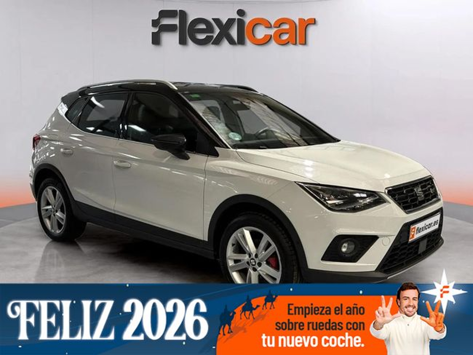 Imagen de SEAT Arona