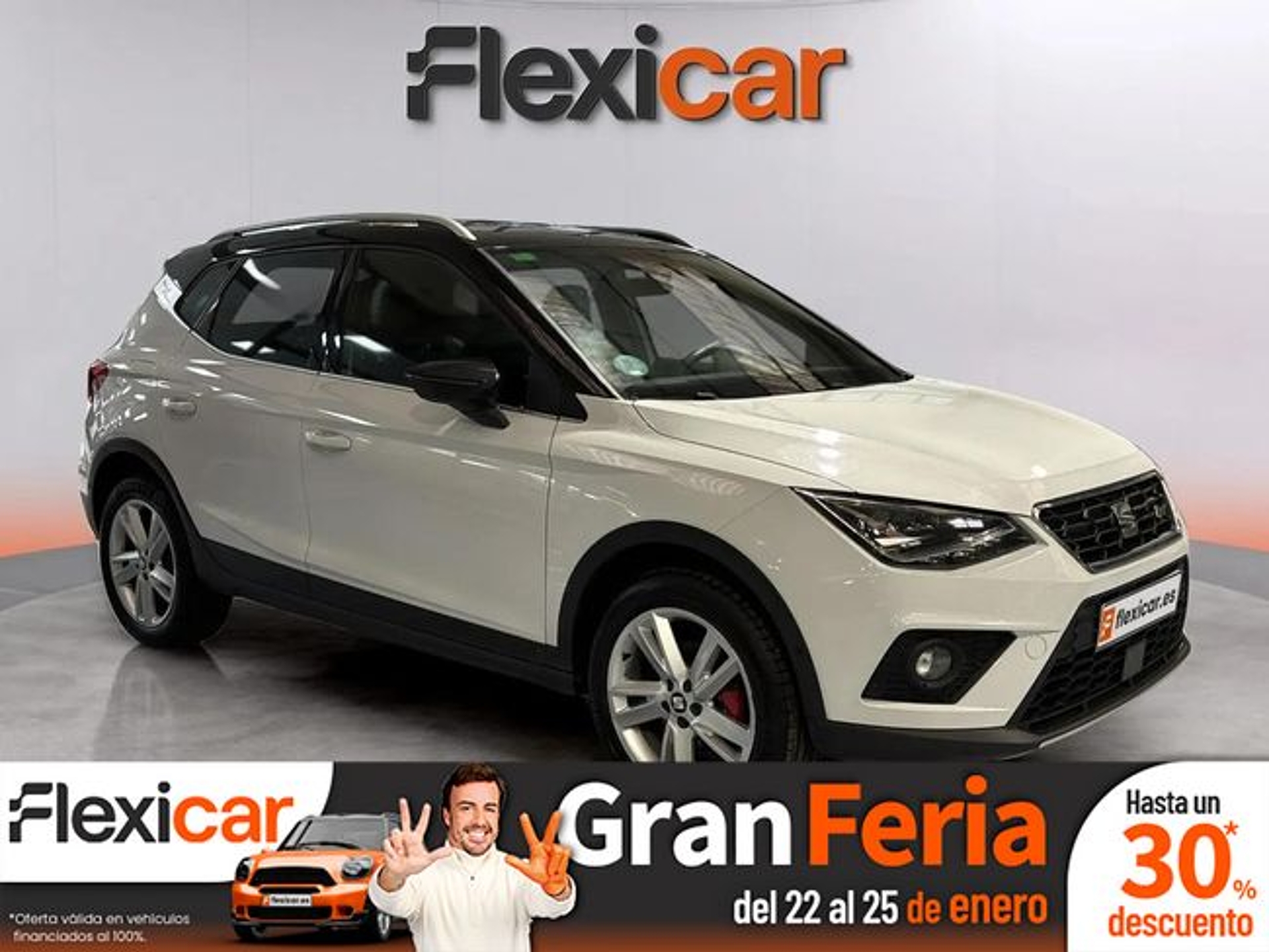 Imagen de SEAT Arona