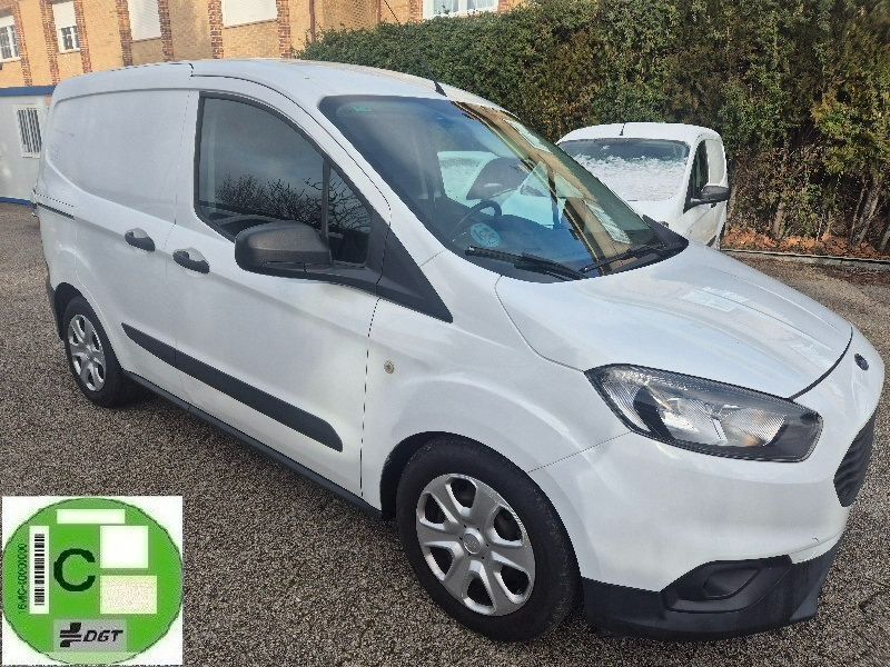 Foto del FORD Transit Courier Van 1.5TDCi Trend 75