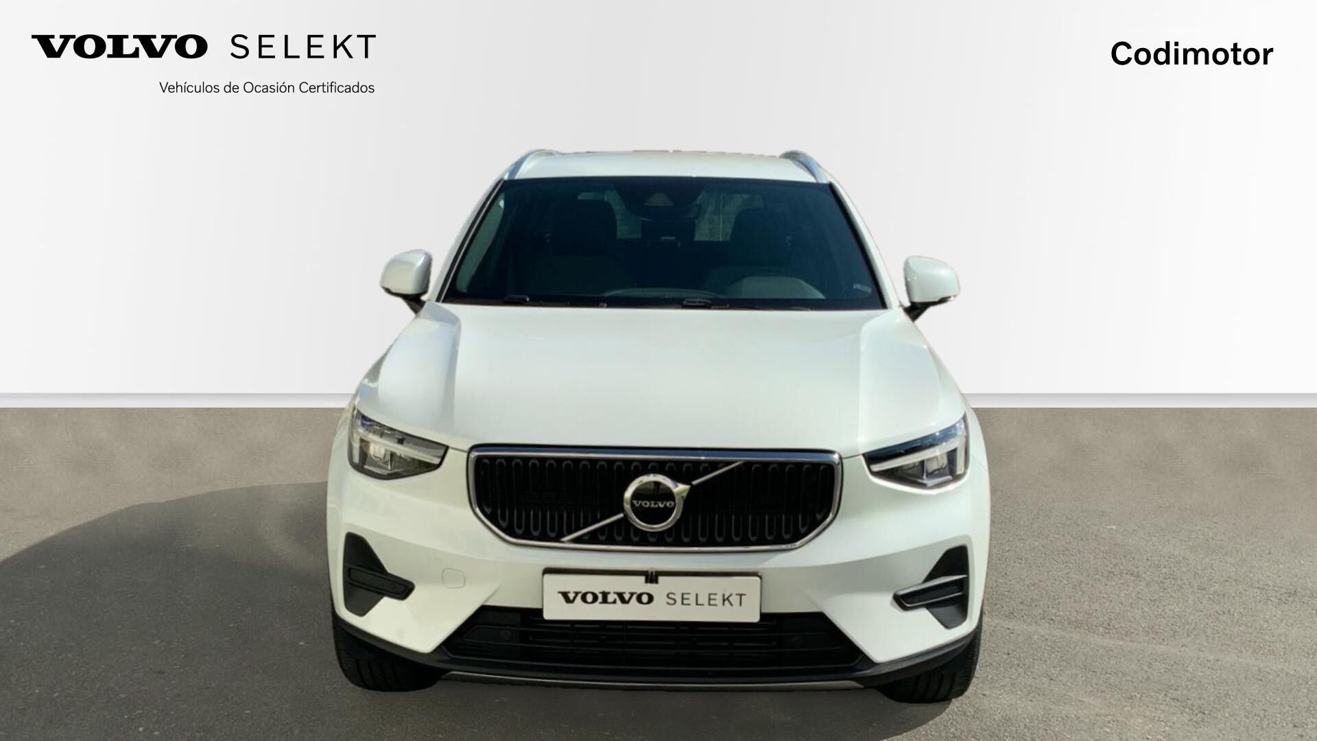 Foto del VOLVO XC40 B3 Core Aut.