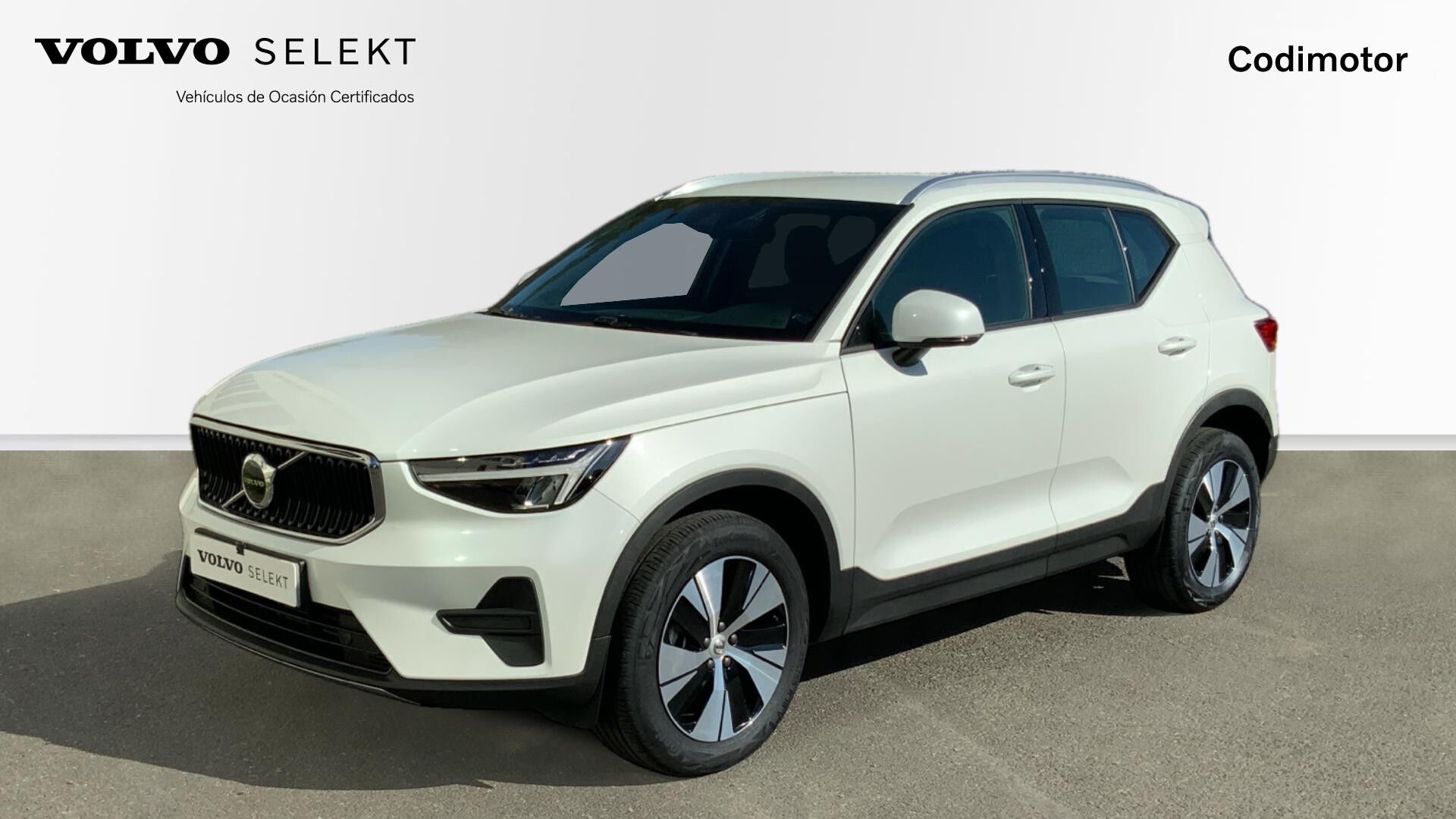 Foto del VOLVO XC40 B3 Core Aut.