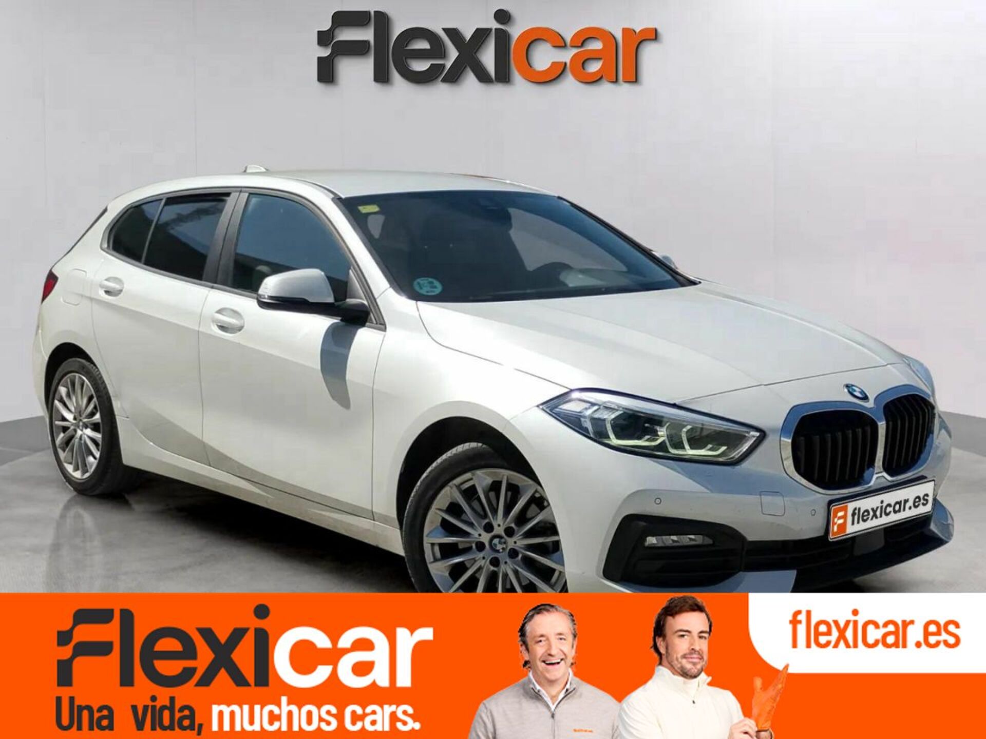 Imagen de BMW Serie 1