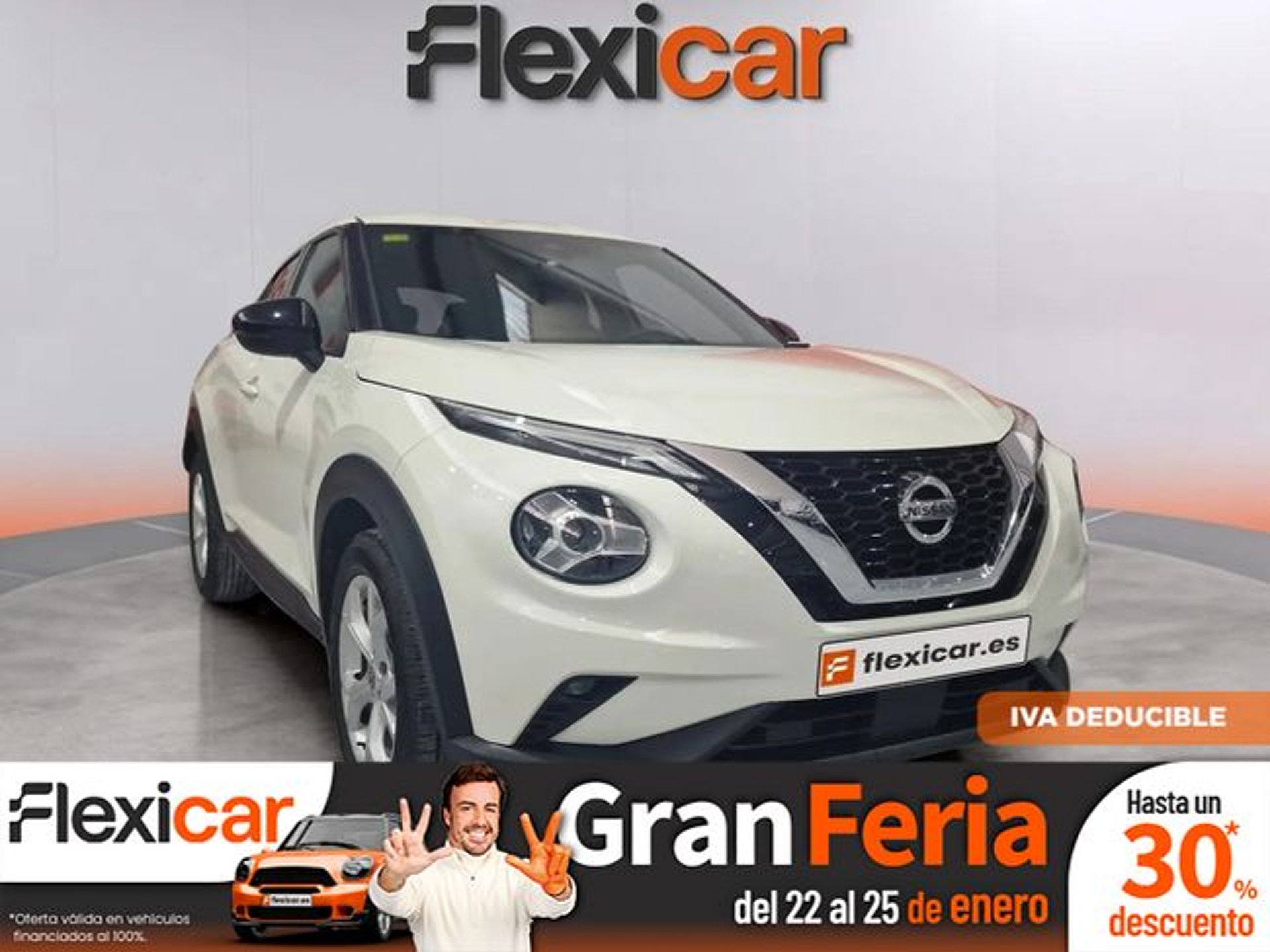 Imagen de NISSAN Juke
