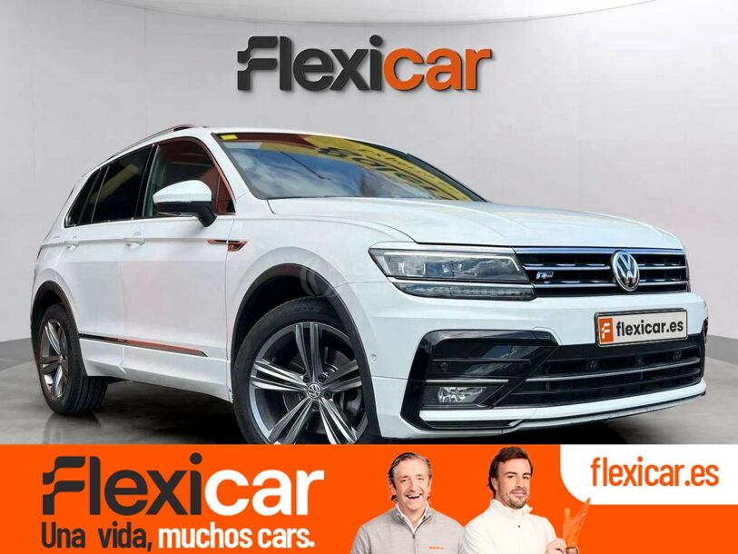 Foto del VOLKSWAGEN Tiguan 2.0 TSI Sport 4Motion DSG 132kW