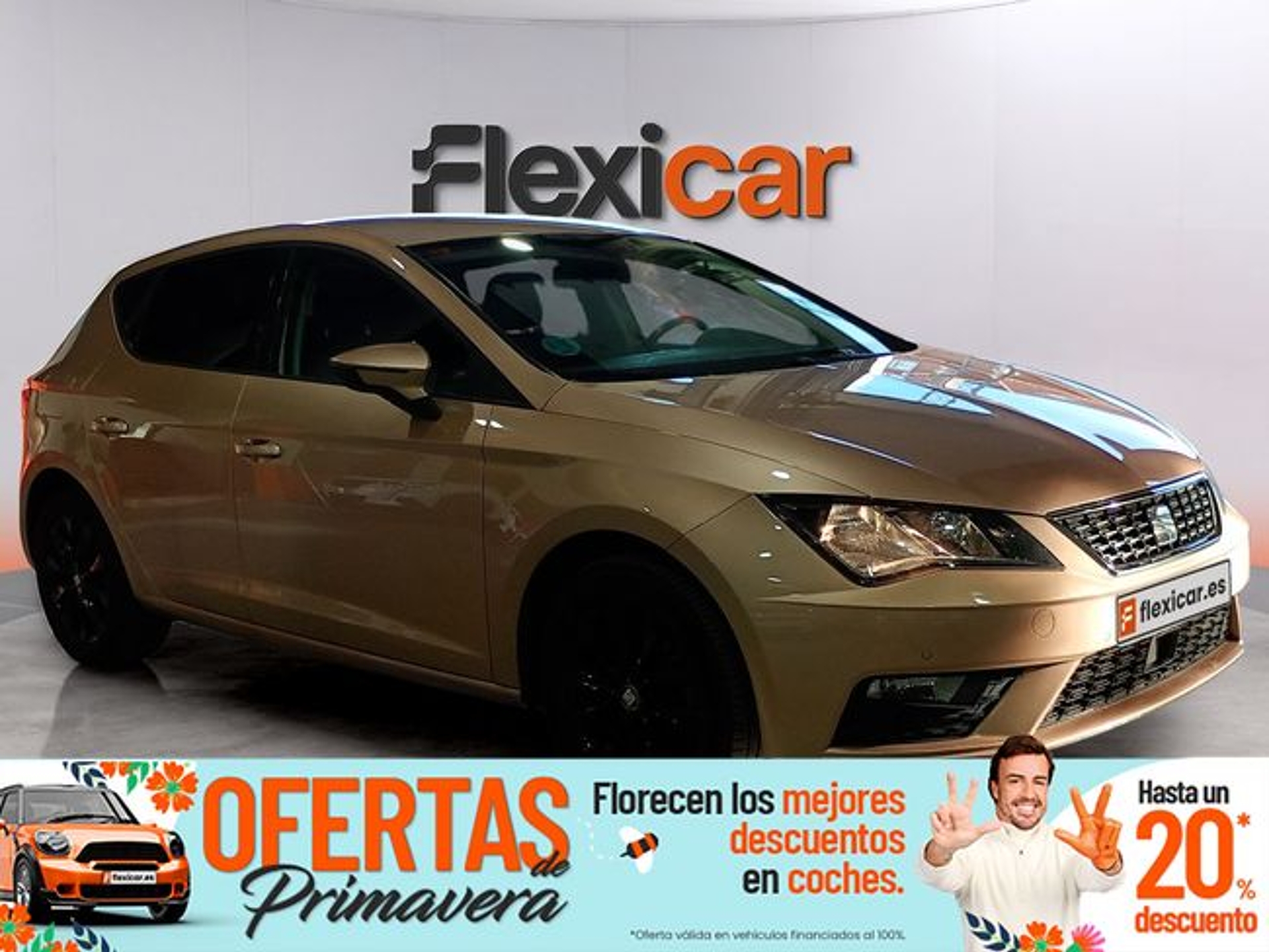 Imagen de SEAT León