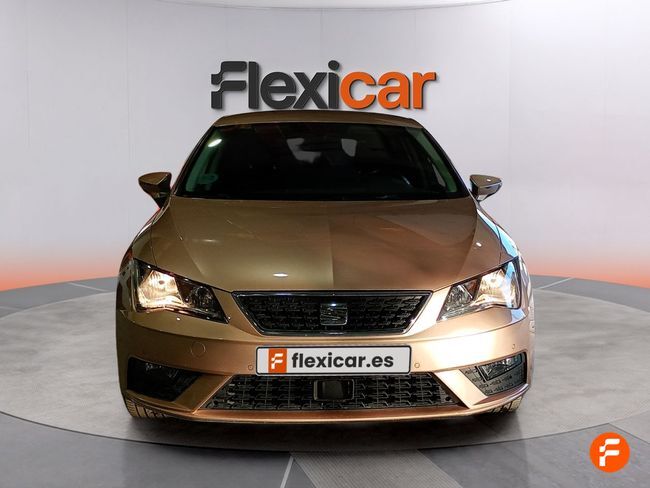 Foto del SEAT León ST 1.6TDI CR S&S Style 115