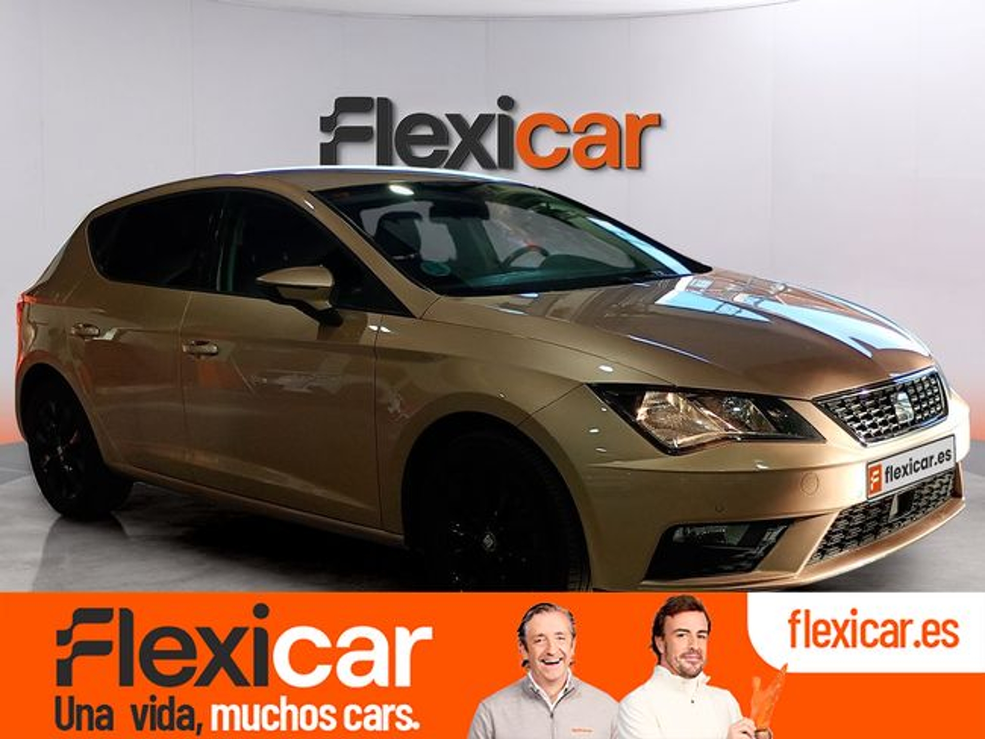 Imagen de SEAT León