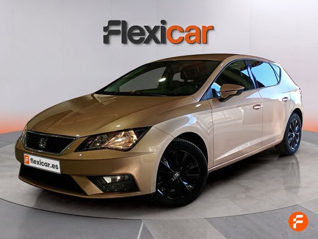 Foto del SEAT León ST 1.6TDI CR S&S Style 115