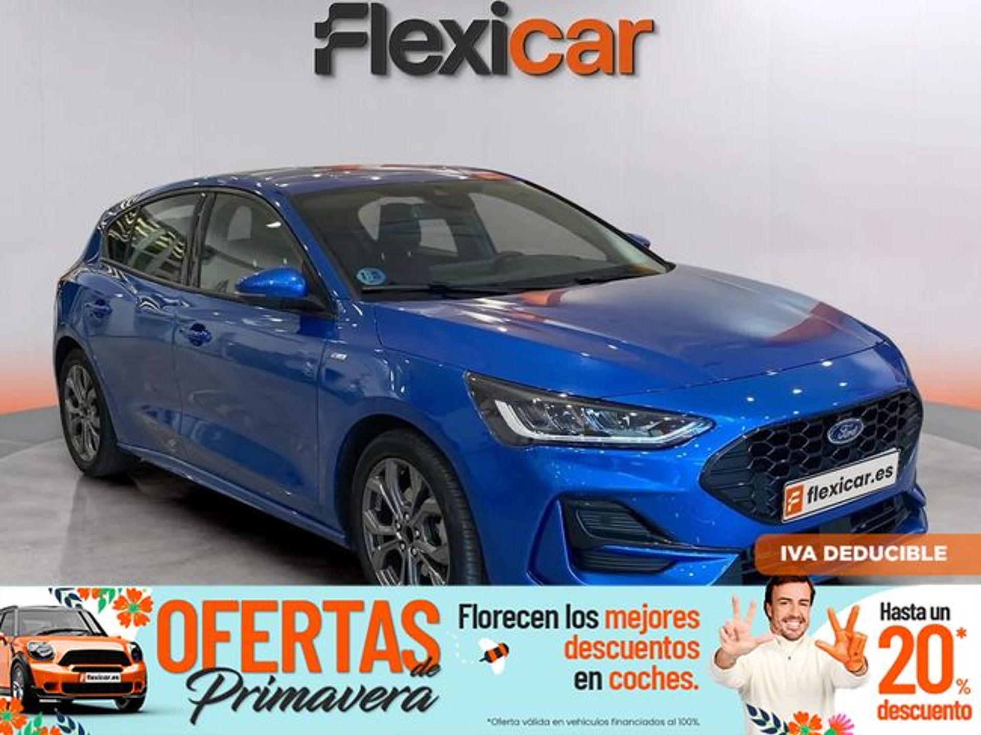 Imagen de FORD Focus