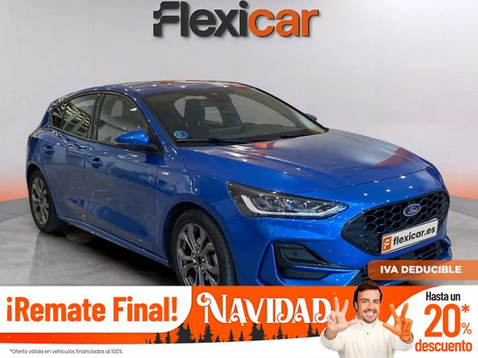 Imagen de FORD Focus