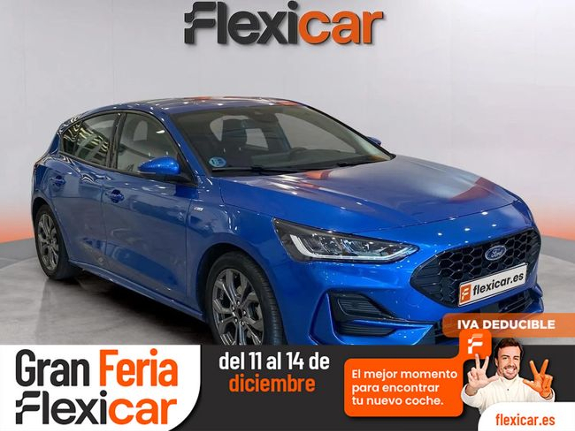 Imagen de FORD Focus