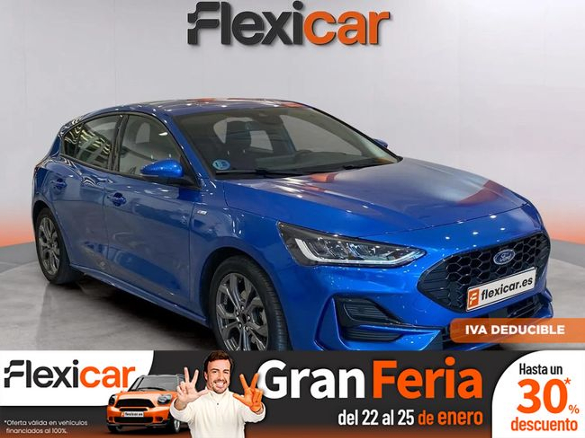 Imagen de FORD Focus