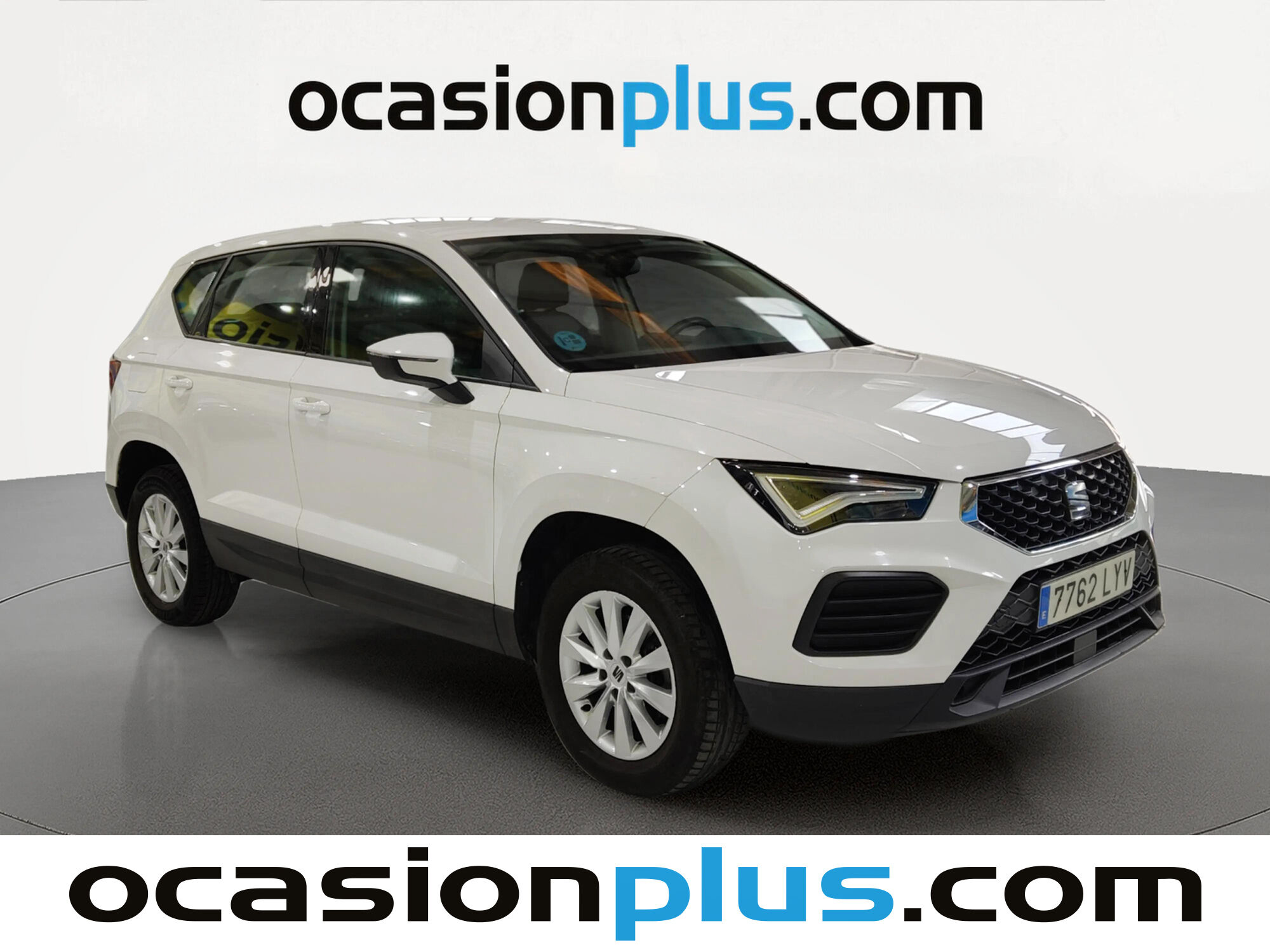 Foto del SEAT Ateca 1.0 TSI S&S Reference