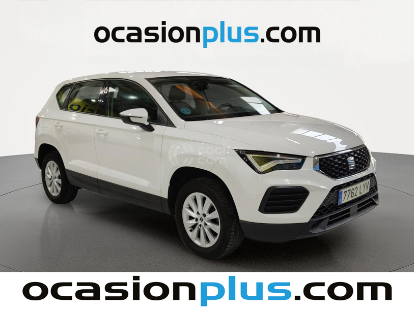Foto del SEAT Ateca 1.0 TSI S&S Reference