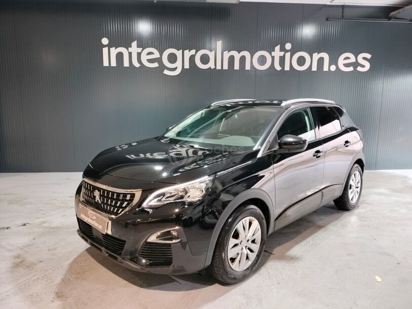 Foto del PEUGEOT 3008 1.5BlueHDi Active S&S 130