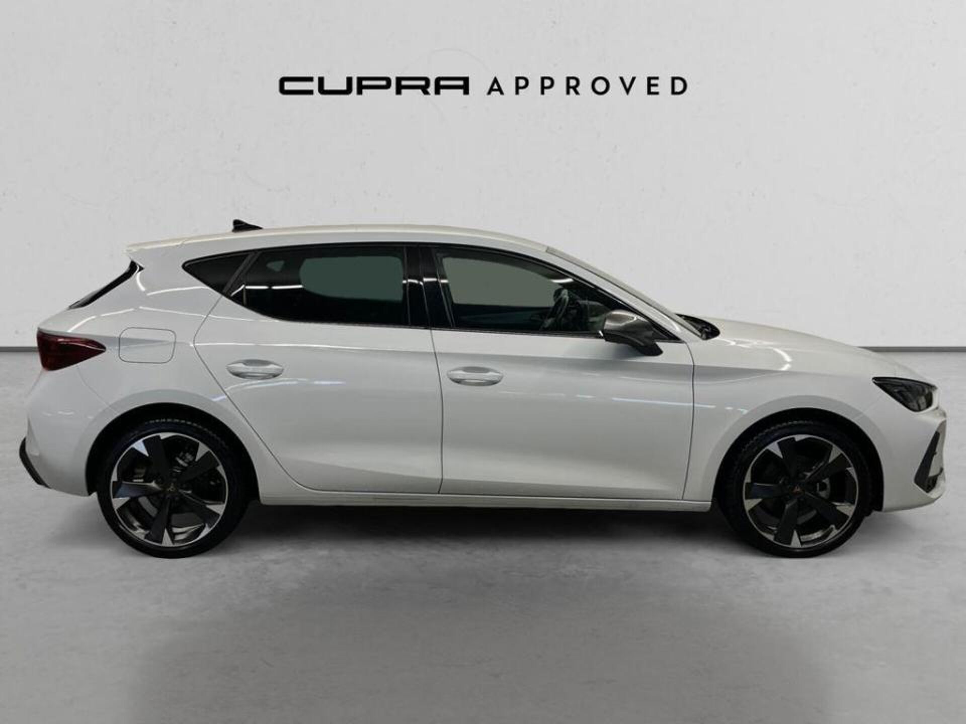 Imagen 3 de CUPRA León