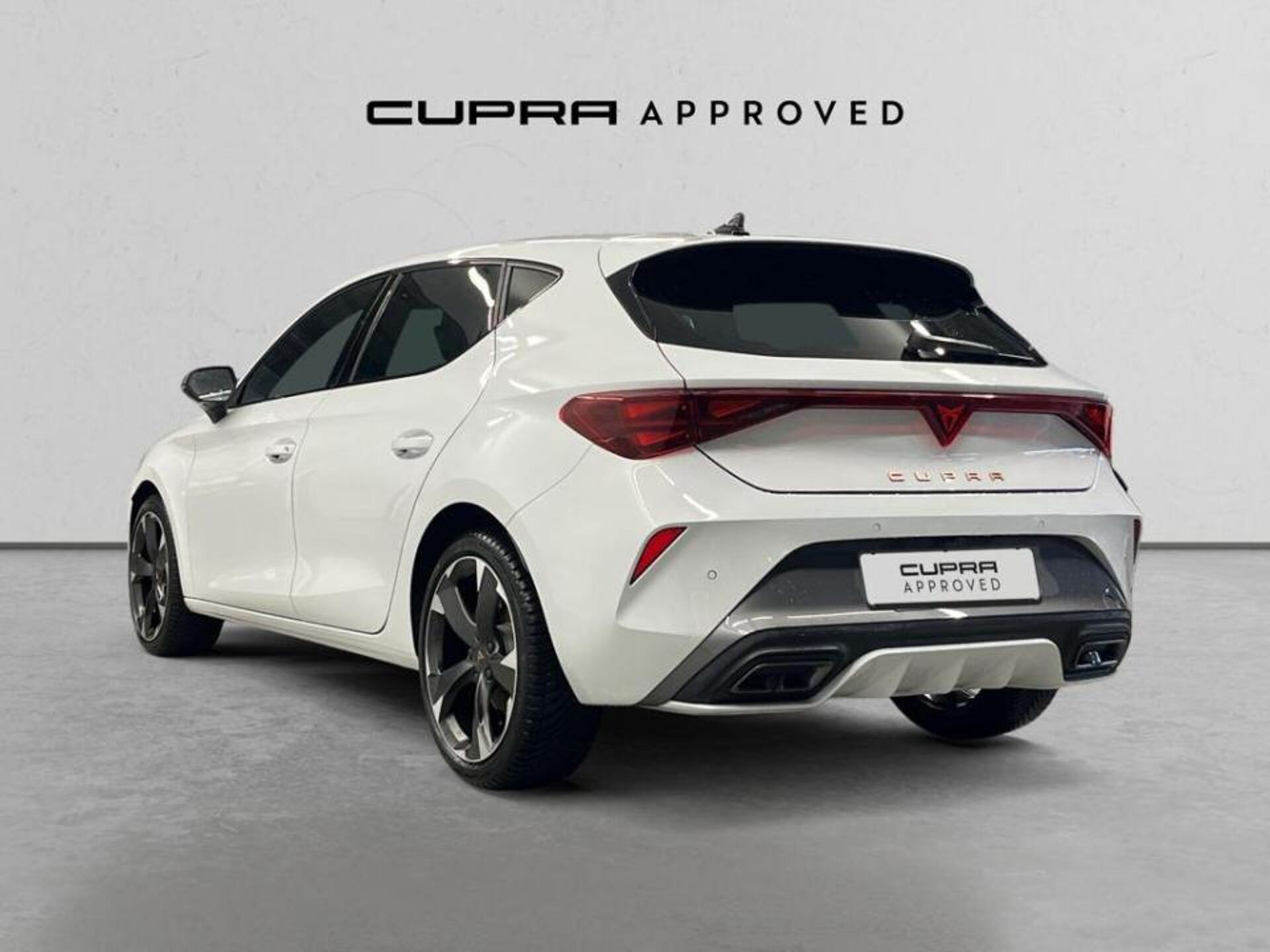 Imagen 2 de CUPRA León